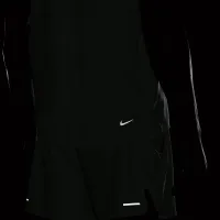 Nike Trail Solar Chase чоловічі Dri-FIT Short-Sleeve Running Top колір зелений