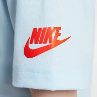 Nike Little детские Ace Arch футболка синий