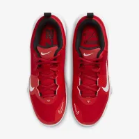 Nike Force Trout 9 Pro MCS бейсбольные бутсы цвет красный