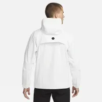 Nike Unscripted Repel чоловічі Anorak для гольфу Куртка колір сірий