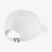 Nike Sportswear Heritage86 женская Cap цвет белый