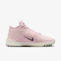 Nike LeBron NXXT Genisus баскетбольные Кроссовки Pink