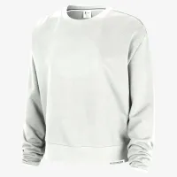 Team 31 Standard Issue женская Nike NBA Crew-Neck Top цвет белый