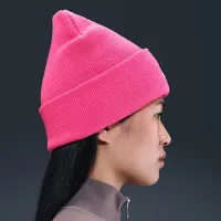 Nike Peak Futura Beanie Pink