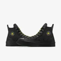 Nike Converse x Daily Paper Chuck 70 De Luxe Squaколір червоний колір чорний