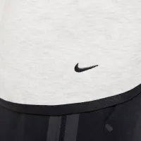 Nike Sportswear Tech Fleece Big дитячі (Girls') Full-Zip Толстовка з капюшоном колір сірий
