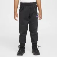 Nike Sportswear Dri-FIT Powder Play Little детские 2-Piece Propus набор цвет черный