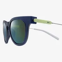 Nike Essence Trend Mirroцвет красный Sunglasses синий