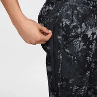 Nike Tech чоловічі Fleece Joggers колір сірий