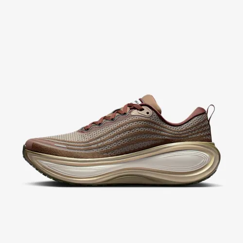 Nike Vomero Plus чоловічі Road Running Кросівки колір чорний