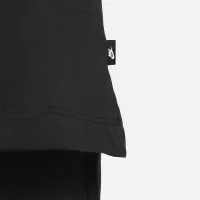 Nike Sportswear мужские футболка цвет черный