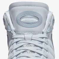 Nike G.T. Hustle 2 женская баскетбольные Кроссовки цвет серый