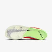 Nike Dragonfly 2 Track & Field Distance Spikes цвет красный