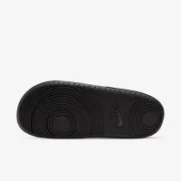 Nike Offcourt мужские Slides цвет серый