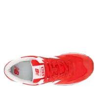 Кроссовки New Balance U574GEE - Красные