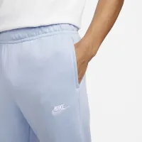 Nike Sportswear Club Fleece Joggers синий
