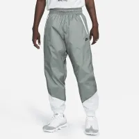 Nike Windrunner чоловічі Woven Lined Pants колір сірий