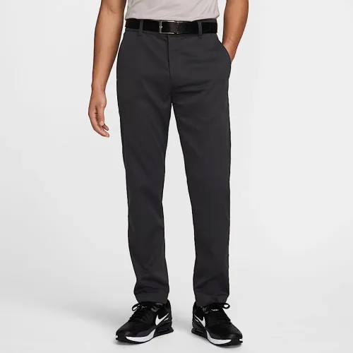 Nike Tour Repel чоловічі Chino Slim для гольфу Pants колір сірий