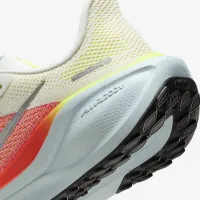 Nike Pegasus 41 Big детские Road Running Кроссовки цвет белый