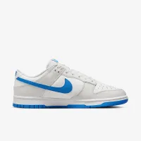 Nike Dunk Low Retro чоловічі Кросівки колір білий