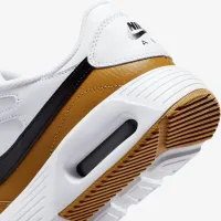 Nike Air Max SC Leather чоловічі Кросівки колір білий
