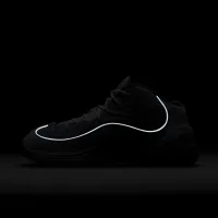 Nike x Social Status Air Penny 2 чоловічі Кросівки колір білий