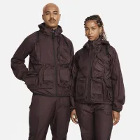 Nike NOCTA чоловічі Track Куртка колір червоний