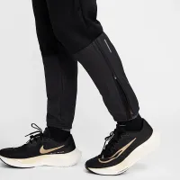Nike Sphere Challenger чоловічі Therma-FIT Water-Repellent Running Pants колір чорний