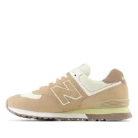 Кросівки New Balance U574SBW - Бежеві