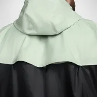 Nike Sportswear Windrunner мужские Hooded Куртка цвет черный