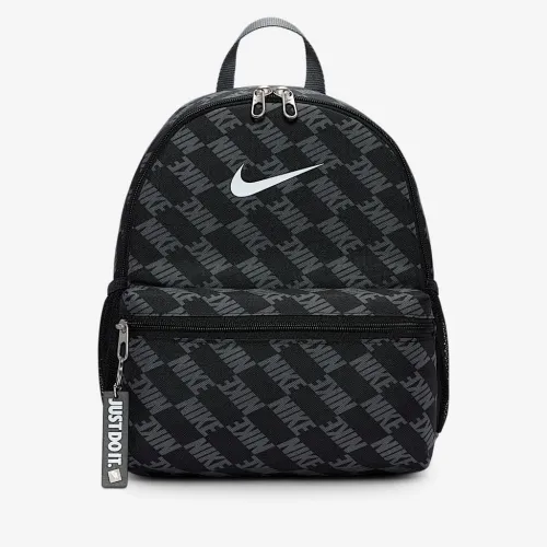 Nike Brasilia JDI Big дитячі Mini наплічник (11L) колір чорний