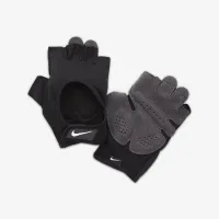 Nike Ultimate жіноча Weightlifting Gloves колір чорний