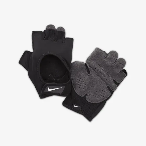 Nike Ultimate жіноча Weightlifting Gloves колір чорний