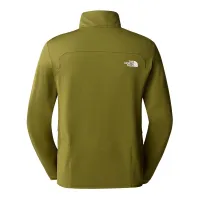 Кофта/футболка The North Face Quest 0A3YG1PIB1 - зеленая