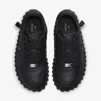 Nike J Force 1 Low LX SP женская Кроссовки цвет черный