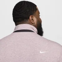 Nike Dri-FIT Tour мужские для гольфа Polo цвет красный