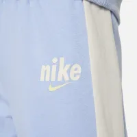 Nike E1D1 Toddler 2-Piece Half-Zip набор синий