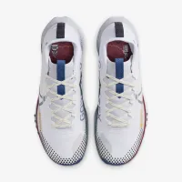 Nike Pegasus Trail 4 GORE-TEX чоловічі Waterproof Trail Running Кросівки колір білий