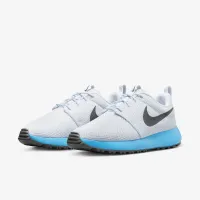 Nike Roshe G Next Nature мужские для гольфа Кроссовки цвет серый