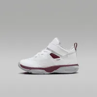 Nike Stay Loyal 3 Little детские Кроссовки цвет белый
