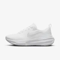 Nike Invincible 3 женская Road Running Кроссовки цвет белый