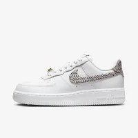 Nike Air Force 1 LX United жіноча Кросівки колір білий