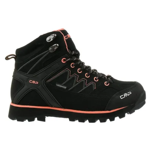 Кросівки для трекінгу CMP MOON MID WP WATERPROOF (31Q4796/U901)
