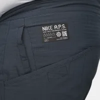 Nike Dri-FIT ADV A.P.S. Men's Woven Fitness Pants Blue