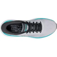 Кроссовки Мужские SKECHERS Slip-ins Max Cushioning - Endeavour (220611-LTGY)