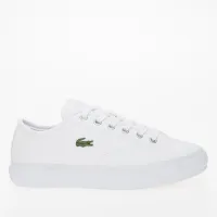 Кроссовки Lacoste Backcourt 224 2 CUJ 748CUJ0001-21G - Белые