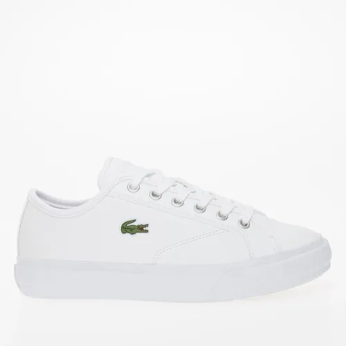 Кроссовки Lacoste Backcourt 224 2 CUJ 748CUJ0001-21G - Белые