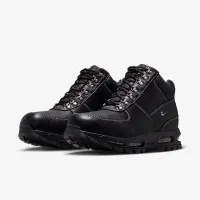 Nike Air Max Goadome Premium мужские Boots цвет черный