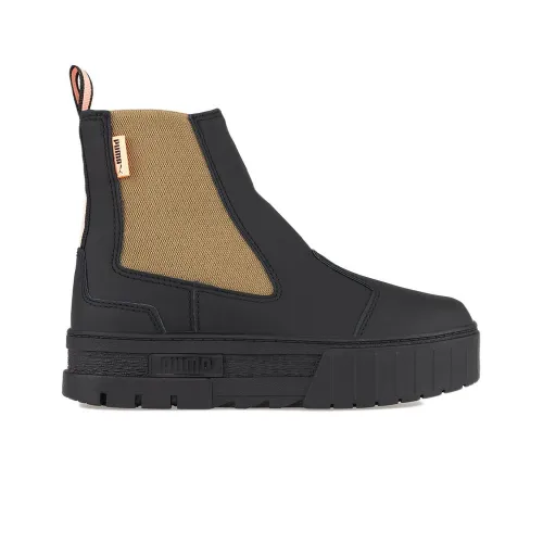 Кросівки Puma Mayze Pop Chelsea 38454903 - Чорні
