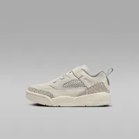 Nike Jordan Spizike Low Little дитячі Кросівки колір білий